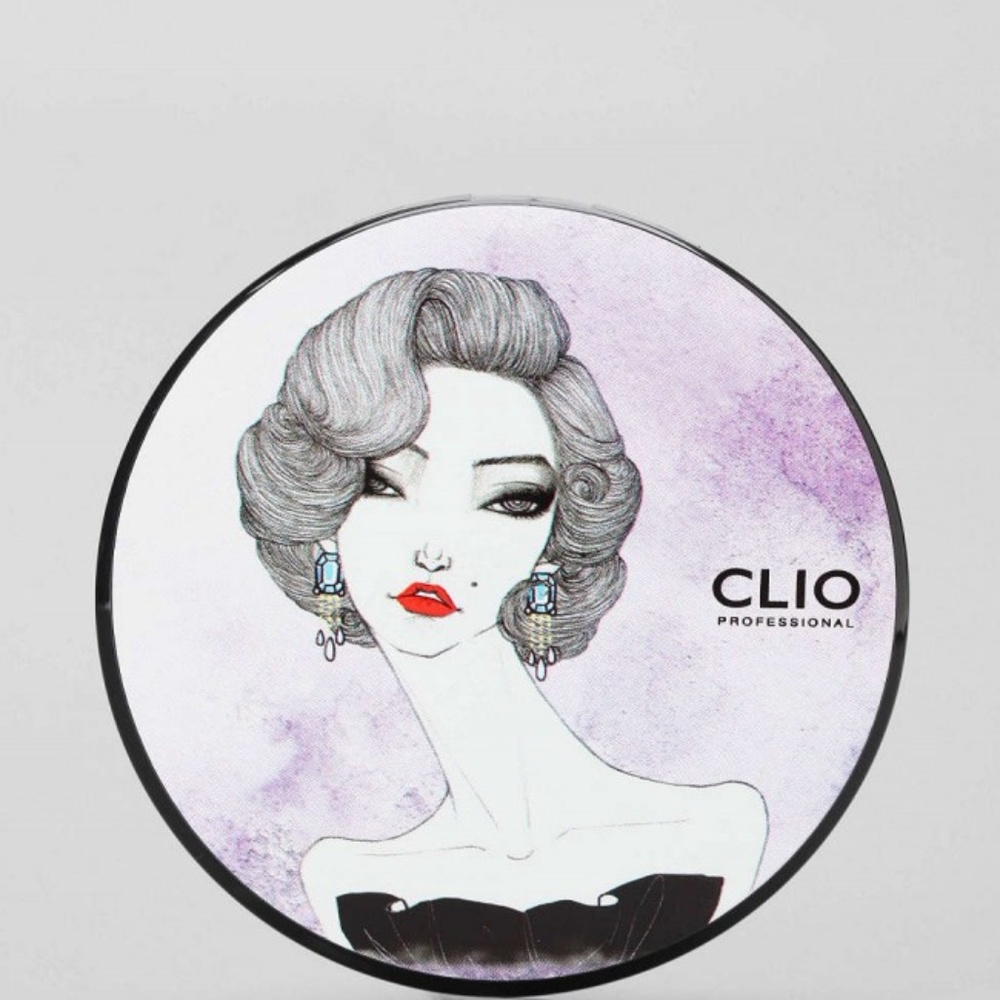 CLIO ART HIGHLIGHTER in 01 Pearl